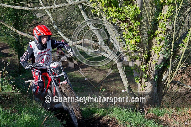 2-Day Trials Bikes_2011-184 - 2011 2-DAY TRIALS