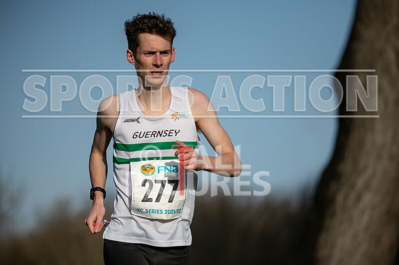 Short Course Cross Country 2021-92 - SHORT COURSE CROSS COUNTRY 2021