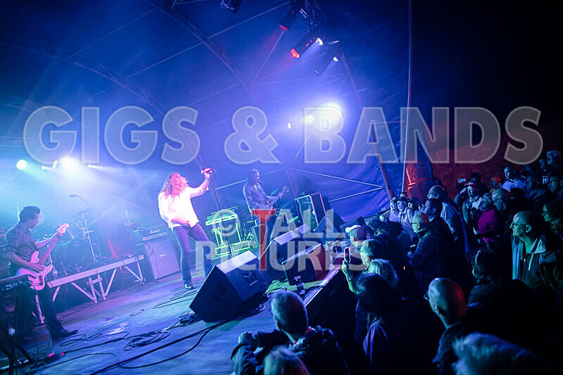 Letz Zeppelin-44 - LETZ ZEPPELIN