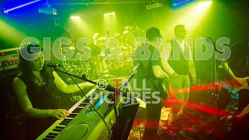 Elysium-189 - ELYSIUM