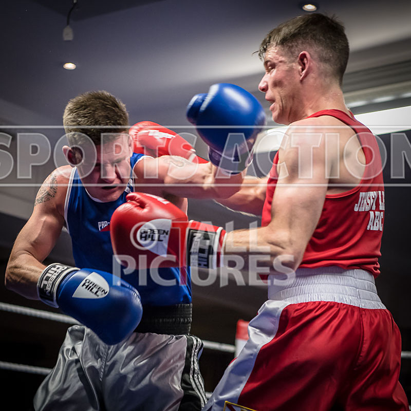 BOUT-6 Harry Bertram v Dale Johns-47 - BOUT-6 Harry Bertram v Dale Johns