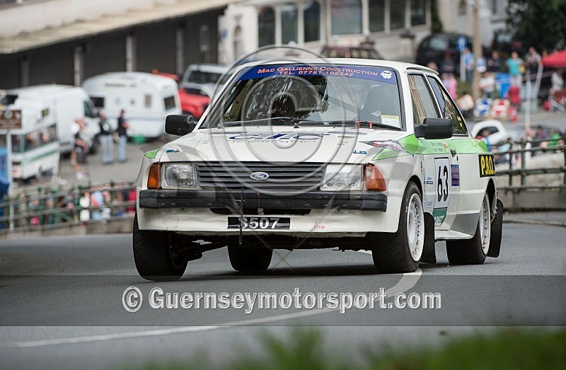 Hill Climb_27-08-2012_Car-8 - CARS 2012-08-27