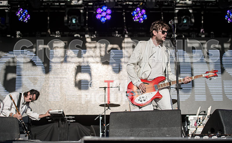 The Klaxons-10 - THE KLAXONS