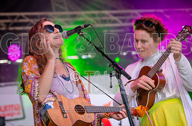 Ukuladeez-95 - UKULADEEZ