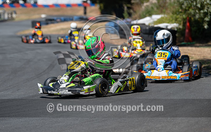 Karting 2018_Round-8-32 - 2018 KART CHAMPIONSHIP_ROUND-8