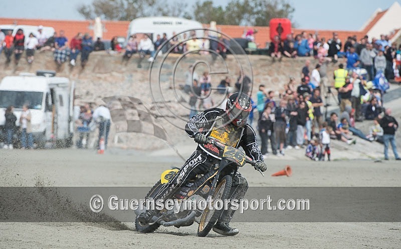 British Sand Ace Championships-130 - BRITISH SAND ACE 500cc SOLO RIDERS - 2012