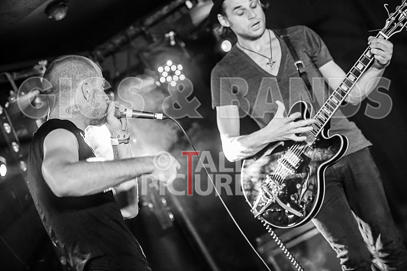 Heymoonshaker-46 - HEYMOONSHAKER