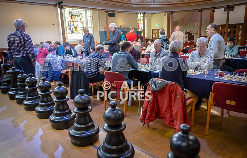 Guernsey Chess Festival 2022-245 - THE 46th GUERNSEY INTERNATIONAL CHESS FESTIVAL