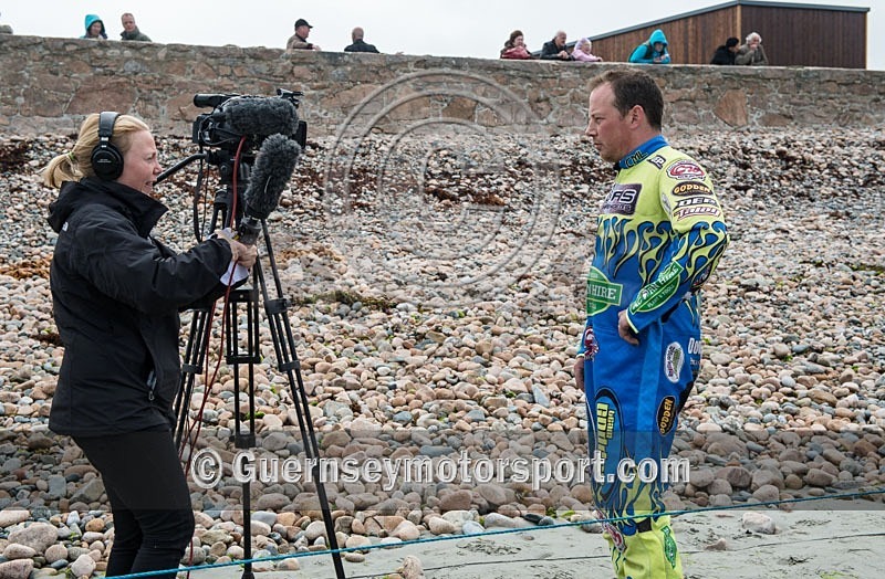British Sand Ace_2013_Scene-7 - BRITISH SAND ACE CHAMPIONSHIP 2013 - THE SCENE