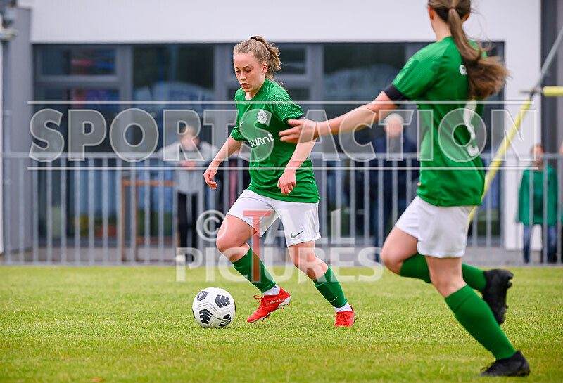 Ladies Muratti 2023-61 - THE 2023 LADIES MURATTI