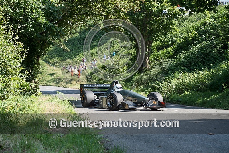 Jersey National Hill Climb_2013_Car-85 - JERSEY NATIONAL 2013 - CARS