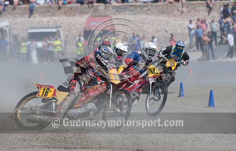 Sand Ace_2014_Bike-6 - BRITISH SAND ACE 500cc SOLO RIDERS - 2014