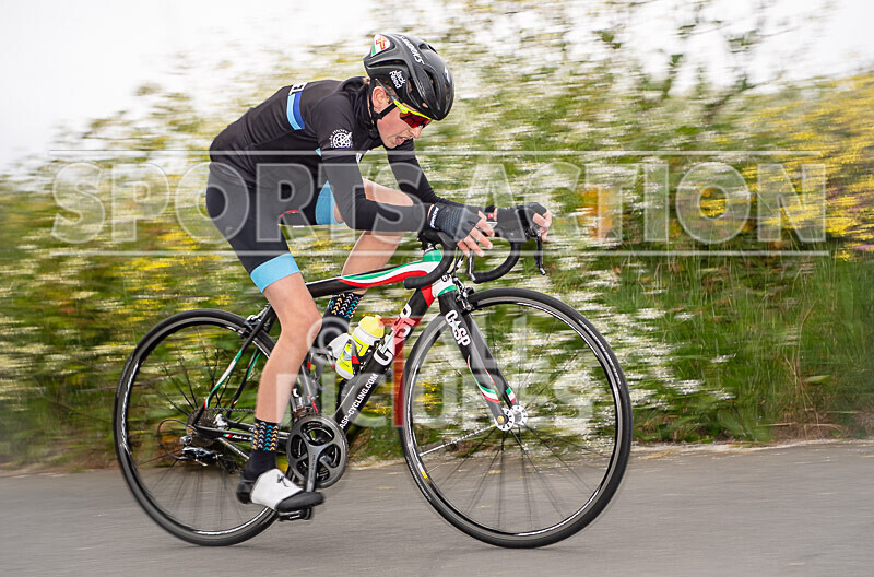 GVC Reservoir Circuit 2019-4 - GVC RESERVOIR CIRCUIT 2019