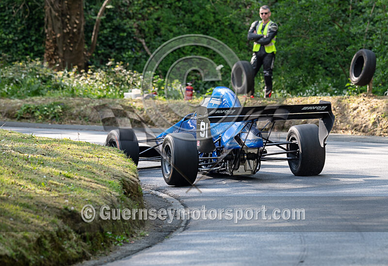 Hillclimb 2021_2-Day_CAR-131 - GMC&CC 2-DAY HILLCLIMB 2021_CARS