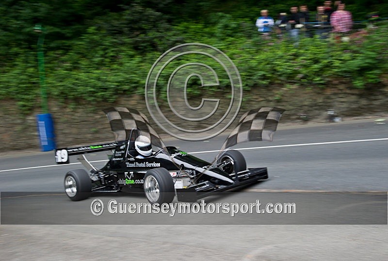 GKMC Hill Climb_30-05-11_Car-172 - CARS 2011-05-30