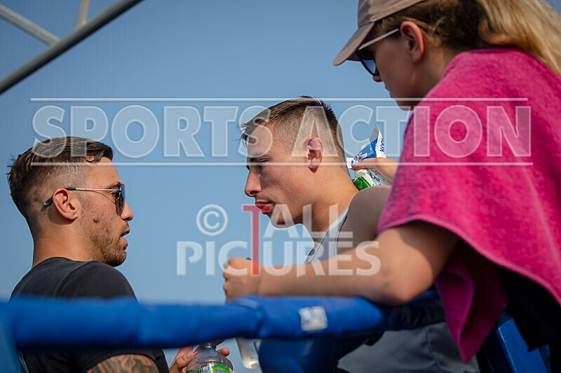 BOUT 9 - Jan -the Destroyer- Dame v Tom Schmiedhuber-28 - BOUT 9 - Jan 'the Destroyer' Dame v Tom Schmiedhuber