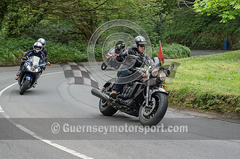 TriFest Hillclimb Ride-out-21 - TRI-FEST GUERNSEY 2015