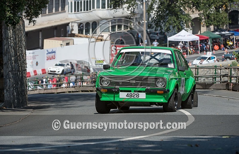 Guernsey National Hill Climb_2013_Car-150 - GUERNSEY NATIONAL 2013 - CARS