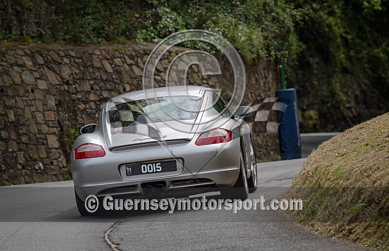 2022 Two-Day Hillclimb_Car-41 - TWO-DAY HILLCLIMB 2022 - CARS