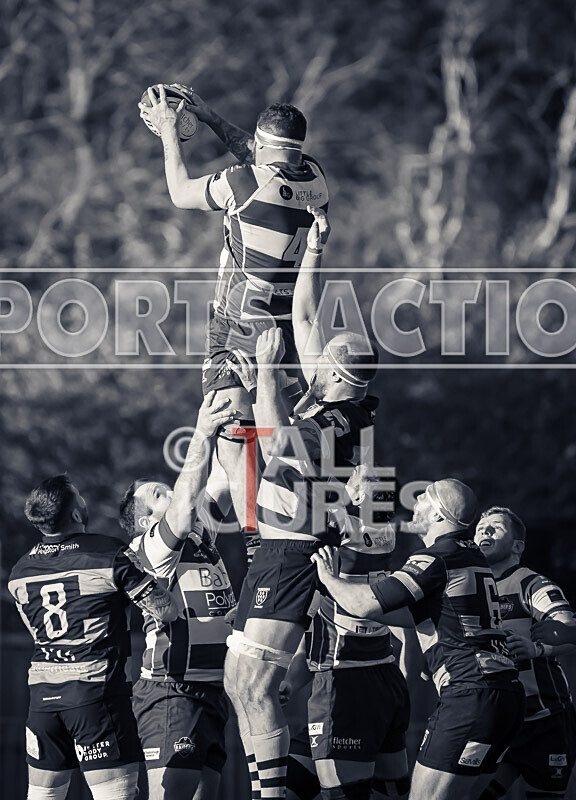 Guernsey Raiders v Sevenoaks-55 - GUERNSEY RAIDERS v SEVENOAKS