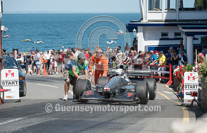 Jersey National Hillclimb_2014_Car-160 - JERSEY NATIONAL 2014 - CARS