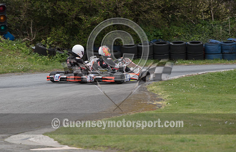 Karting_10-04-2016-56 - KARTING 2016 - SUMMER CHAMPIONSHIP ROUND-1