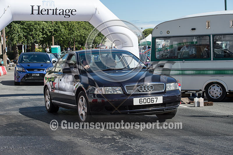 Heritage Charity Hillclimb_2014-93 - HERITAGE CHARITY HILL CLIMB 2014