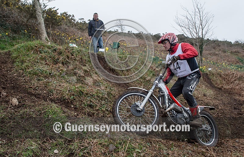 2-Day Trials_2013-251 - 2-DAY TRIALS - 2013