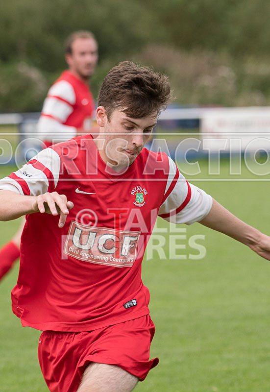 Rawlinson Cup 2017_Sylvans v Rovers-12 - RAWLINSON CUP 2017_SYLVANS v ROVERS