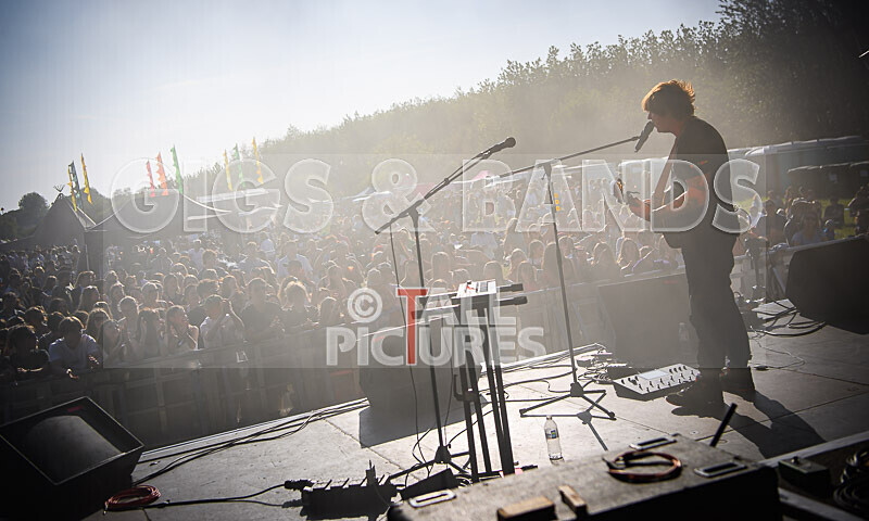 Ed Sheeran Experience-3 - ED SHEERAN EXPERIENCE