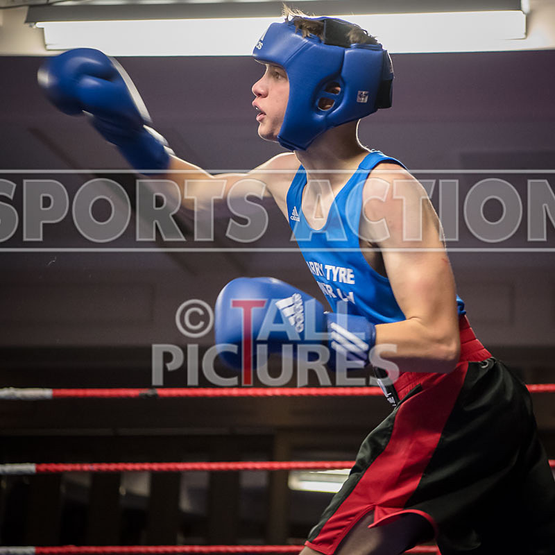 BOUT-3 Charlie Watson v Hamza Pervez-9 - BOUT-3 Charlie Watson v Hamza Pervez