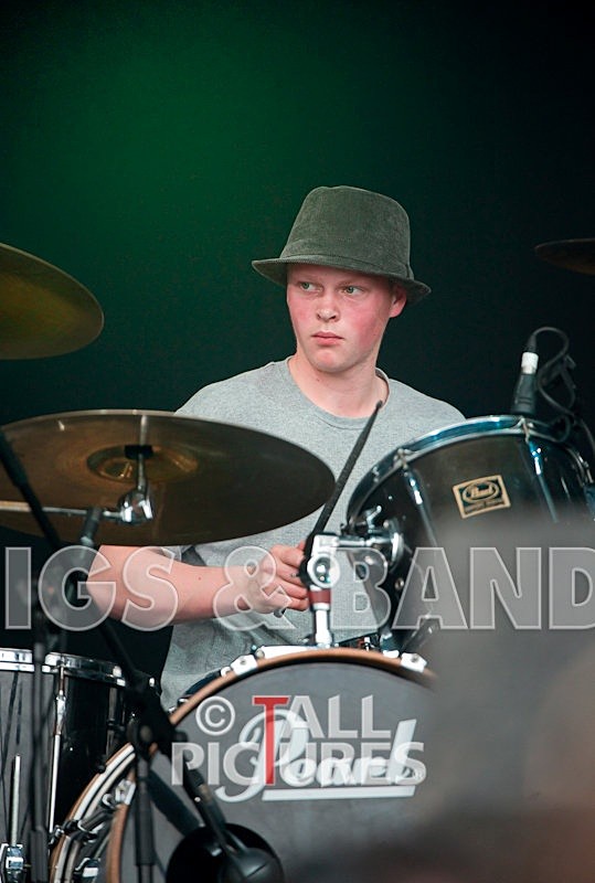 Dial F for Frankenstein-12 - DIAL F FOR FRANKENSTEIN at GUERNSEY LIVE