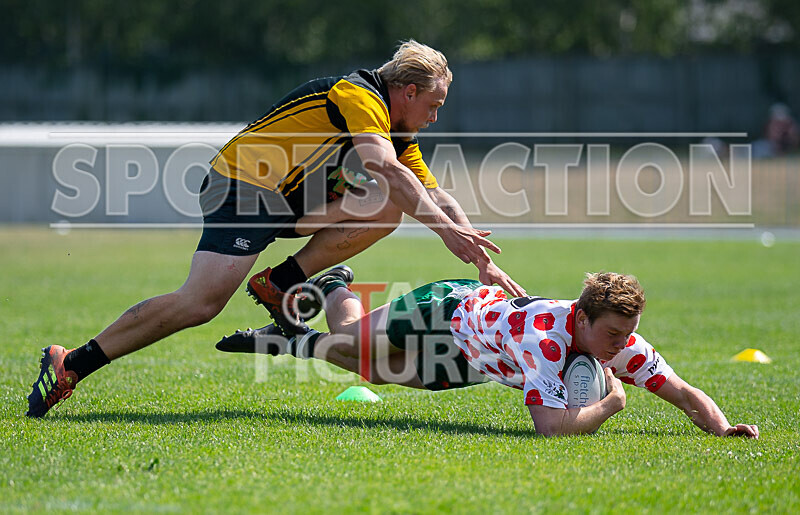 Rugby Sevens Festival 2020-116 - FULL CONTACT RUGBY 7's FESTIVAL 2020