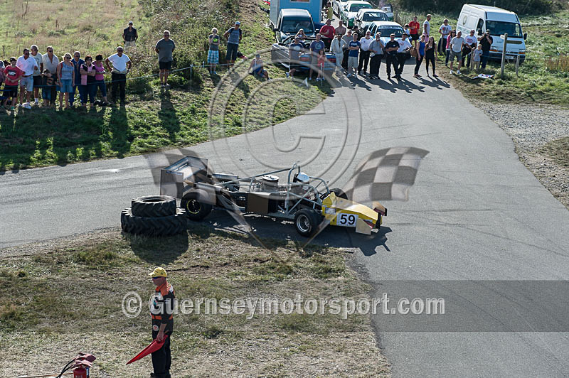 Alderney Airport Sprint_2014_CAR-230 - ALDERNEY AIRPORT SPEED EVENT 2014 - CARS