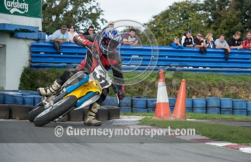 The Track Twisty Sprint-69 - TWISTY SPRINT -- THE TRACK - 2013