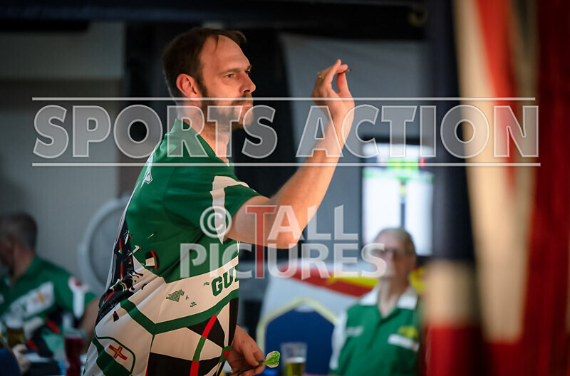 Guernsey Darts Medway Weekend 2022-35 - GUERNSEY DARTS MEDWAY WEEKEND 2022