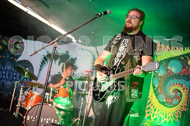 The Phantom Cosmonaut-52 - THE PHANTOM COSMONAUT