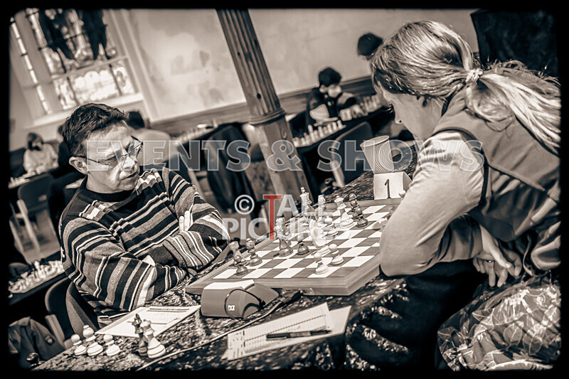 Guernsey Chess Festival 2022_BW-19 - CHESS.... THE STORY IN BLACK & WHITE