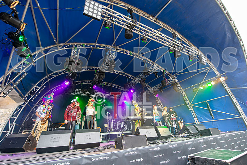 The Crack-45 - THE CRACK