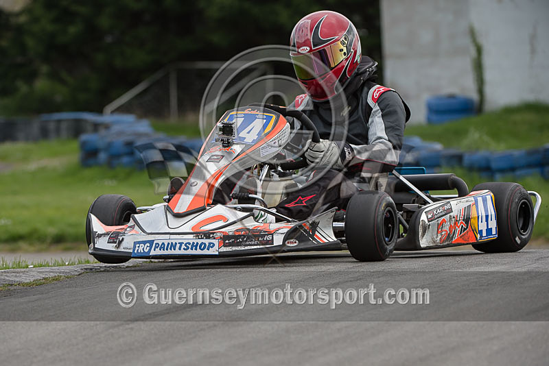 Karting_19-04-2015-5 - KARTING WINTER CHAMPIONSHIP ROUND-4