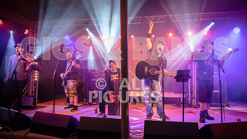 Clameur de Haro-96 - CLAMEUR DE HARO