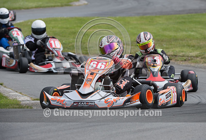 Karting_24-05-2015-6 - KARTING SUMMER CHAMPIONSHIP ROUND-2