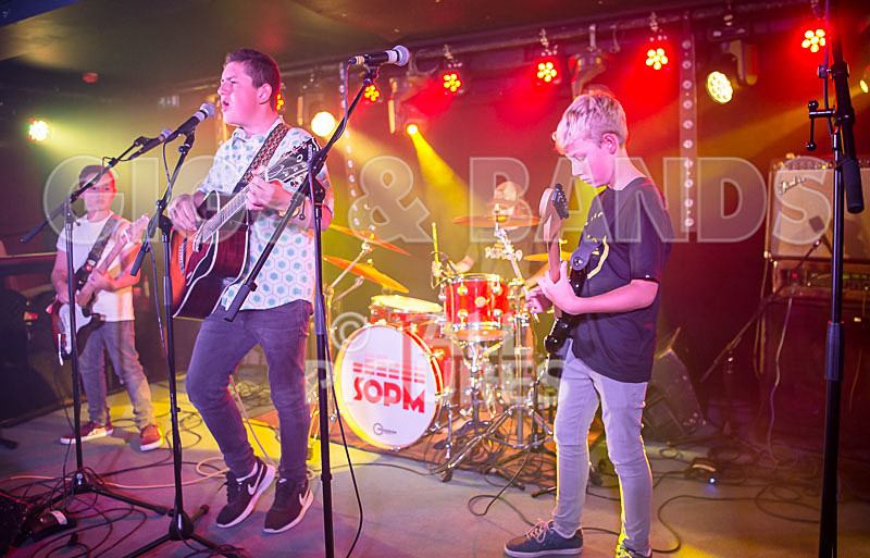 SoPM Summer Party 2016-87 - SCHOOL OF POPULAR MUSIC_SUMMER PARTY 2016