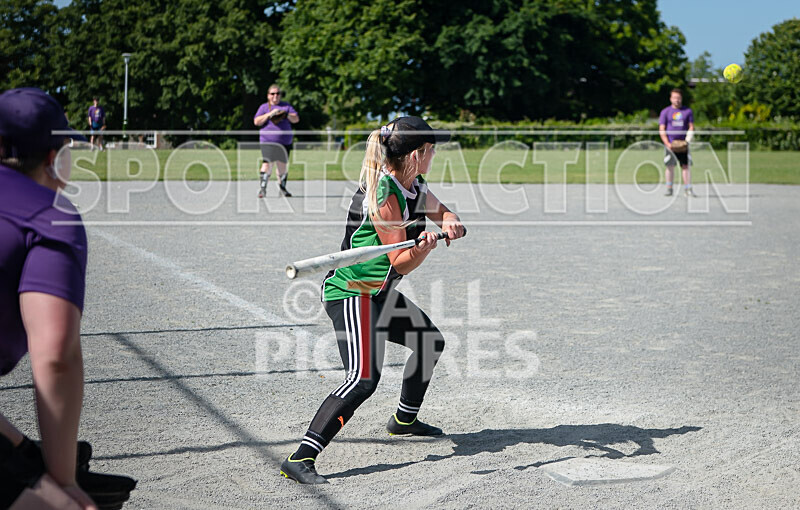 Manor Farm Misfits v Liberate Lions-95 - MANOR FARM MISFITS v LIBERATE LIONS