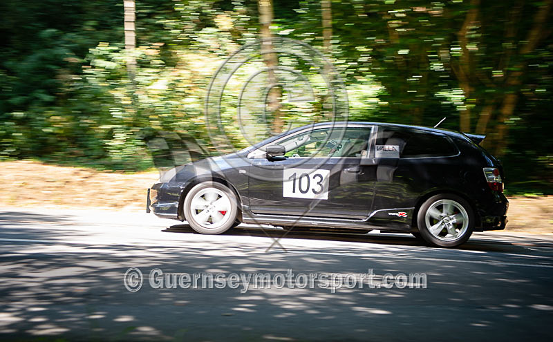 Guernsey National Hillclimb 2018_CAR-65 - GUERNSEY NATIONAL 2018 - CARS