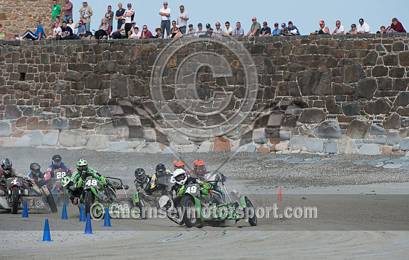Sandace_2015_Sidecar-20 - BRITISH SAND ACE 1000cc SIDECARS - 2015