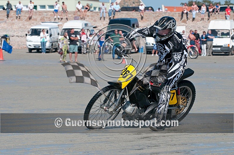 Sand Ace_09-110 - SAND ACE 2009