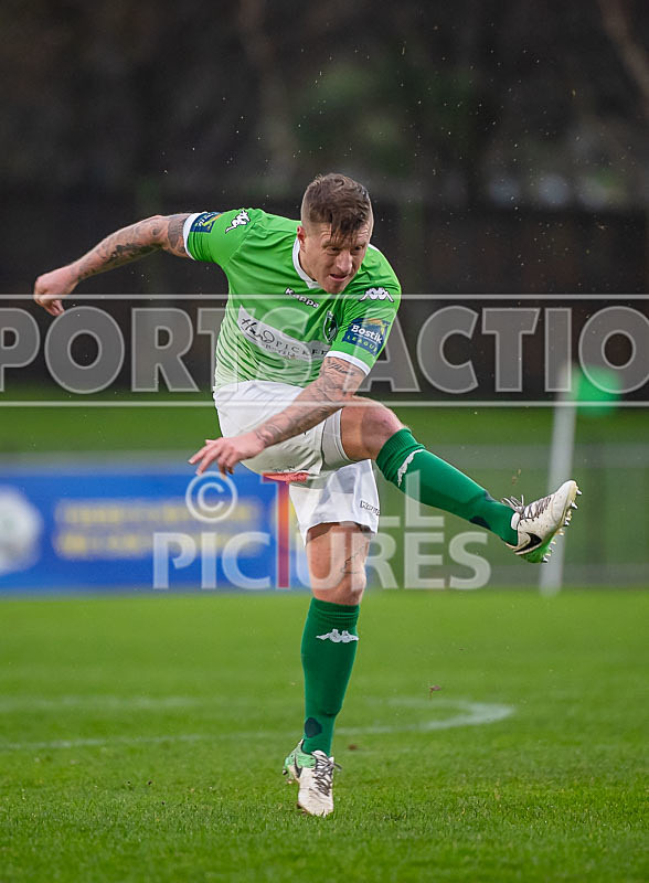 GFC v Whitstable_15-12-2018-33 - GFC v WHITSTABLE TOWN