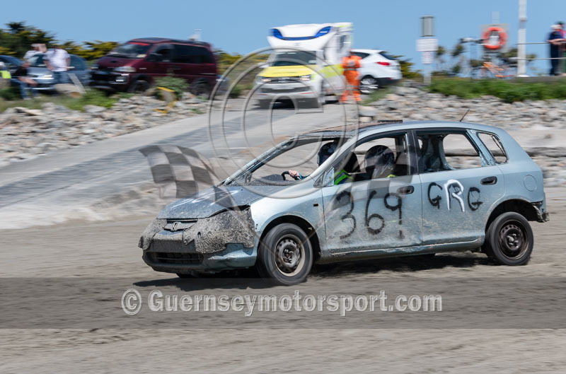 Autocross Fun Meeting 2018-22 - AUTO-X FUN MEETING 2018