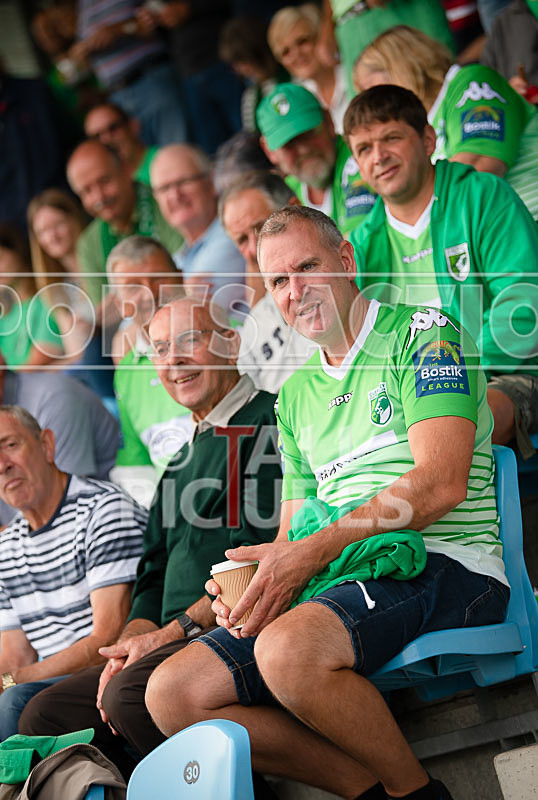 Guernsey FC v Ashford United-11 - GUERNSEY FC v ASHFORD UNITED